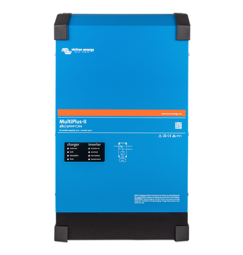 Victron MultiPlus‑II 48/5000/70‑50 230V
