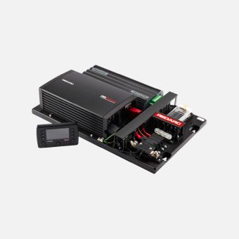 Integrated Power System | REDARC