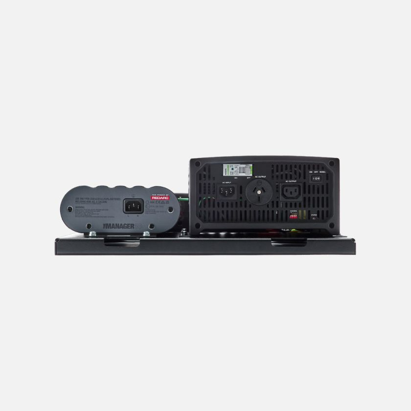 Integrated Power System | REDARC