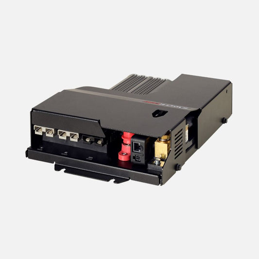 REDWorks Scout25 Power Panel | REDARC