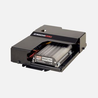 REDWorks Scout25 Power Panel | REDARC