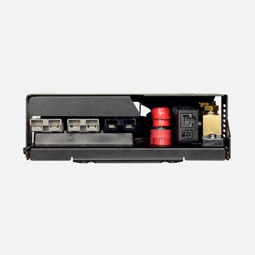 REDWorks Scout25 Power Panel | REDARC