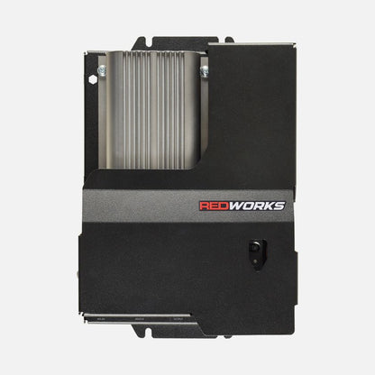 REDWorks Scout40 Power Panel | REDARC