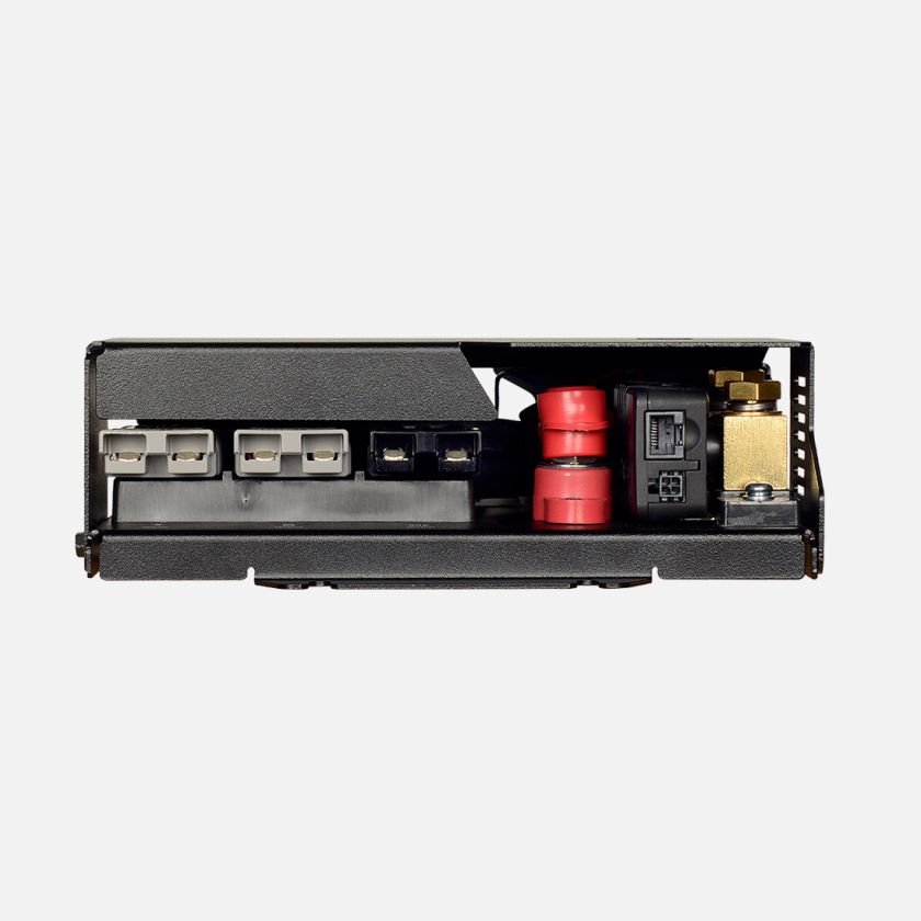 REDWorks Scout40 Power Panel | REDARC