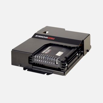REDWorks Scout50 Power Panel | REDARC