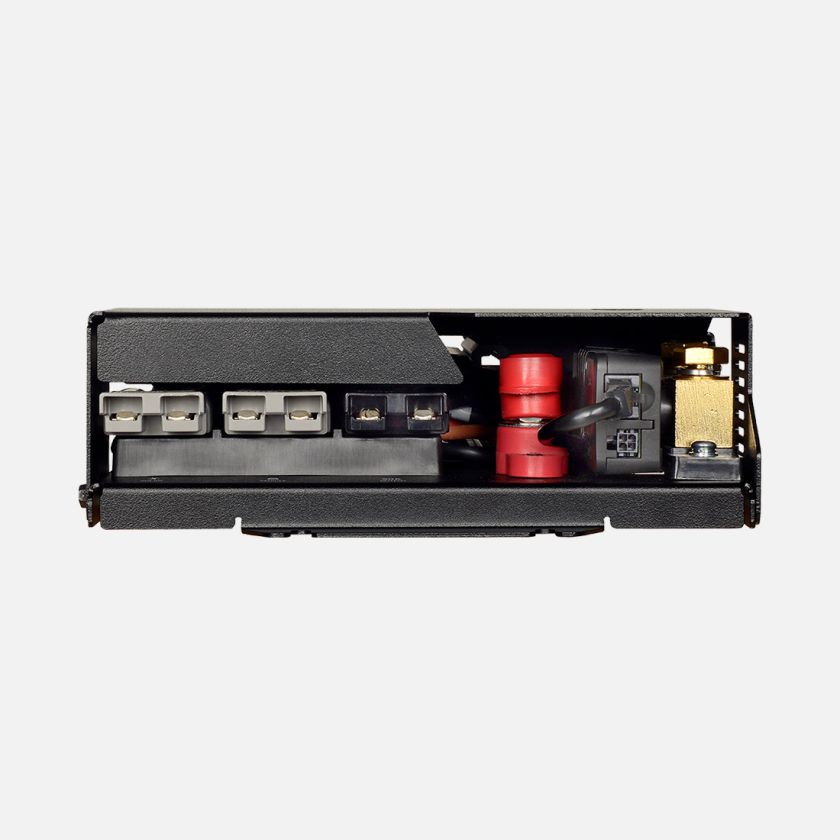 REDWorks Scout50 Power Panel | REDARC