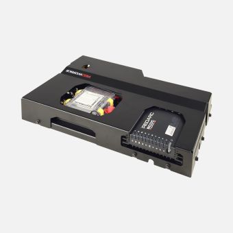 REDWorks Nomad50 Power Panel | REDARC