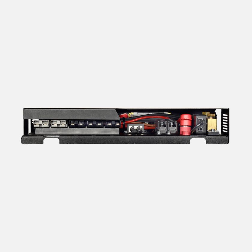 REDWorks Nomad50 Power Panel | REDARC