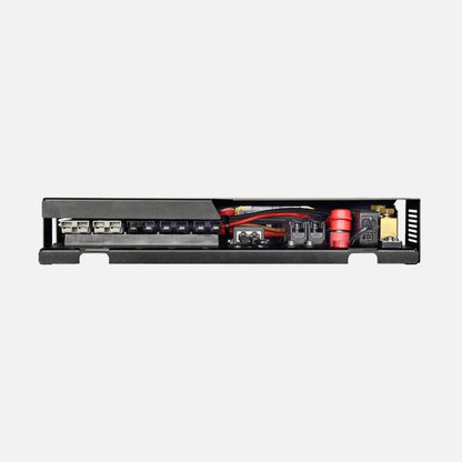 REDWorks Nomad50 Power Panel | REDARC