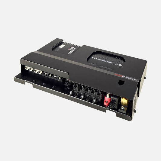 REDWorks Pioneer50 Power Panel | REDARC