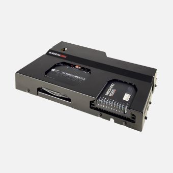 REDWorks Pioneer50 Power Panel | REDARC