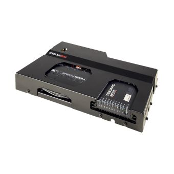 TVMS Rogue With RedVision Pro Display