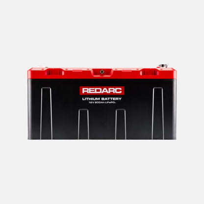 200Ah REDLAB Icon Lithium Battery | REDARC