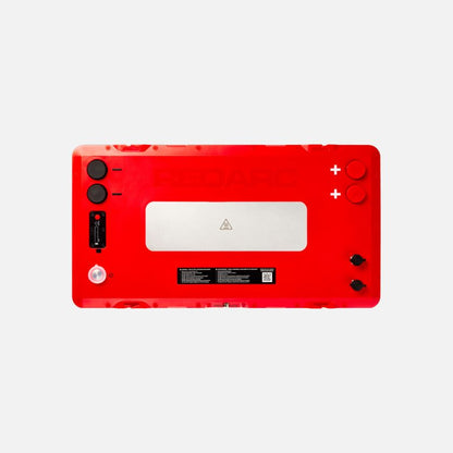 300Ah REDLAB Icon Lithium Battery | REDARC
