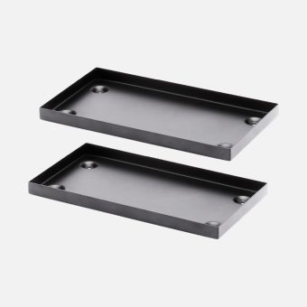 100Ah REDLAB Icon Lithium Battery Tray Bundle | REDARC