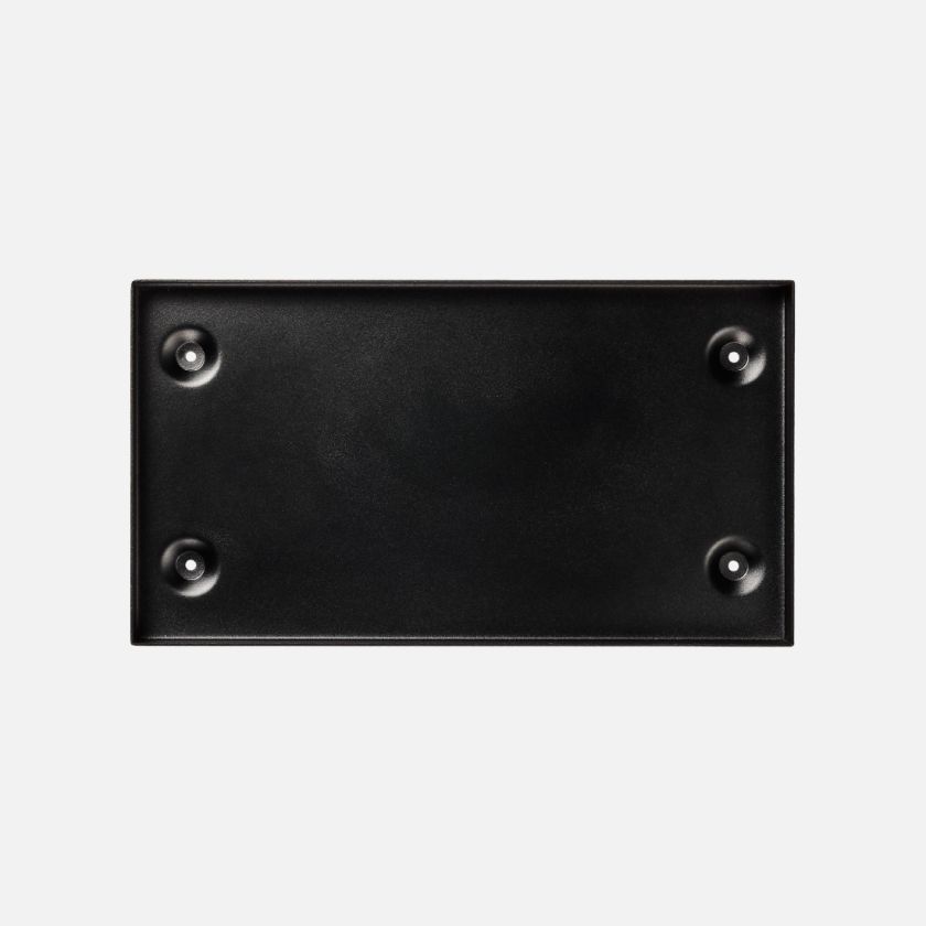 100Ah REDLAB Icon Lithium Battery Tray Bundle | REDARC