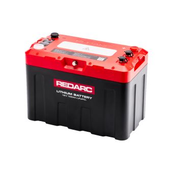 4x4 Power Kit 25A | REDARC