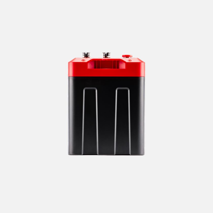 100Ah REDLAB Icon Lithium Battery Bundle | REDARC