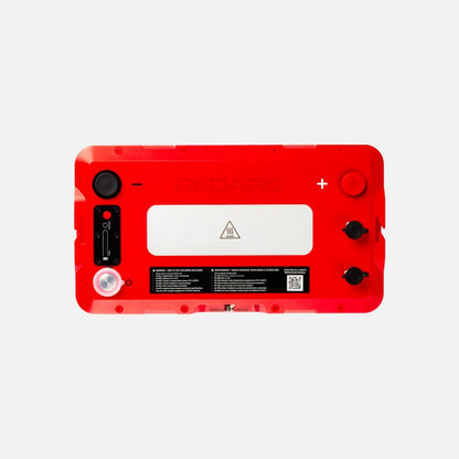 100Ah REDLAB Icon Lithium Battery | REDARC