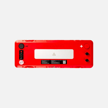 200Ah REDLAB Icon Lithium Battery | REDARC
