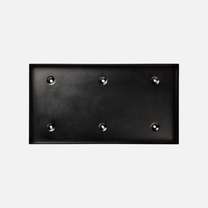300Ah REDLAB Lithium Battery Tray | REDARC