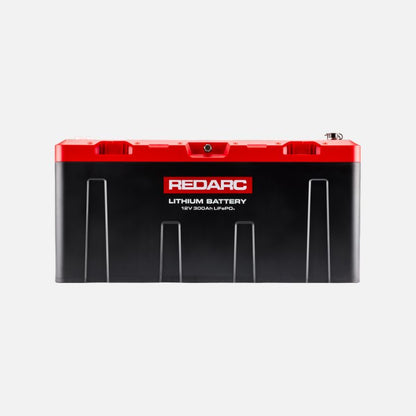 300Ah REDLAB Icon Lithium Battery | REDARC