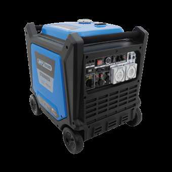 GT8000ESi Inverter Generator (2 Wire AutoStart)