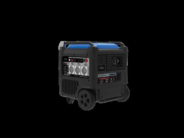 GT9000ESi Inverter Generator (2 Wire AutoStart)