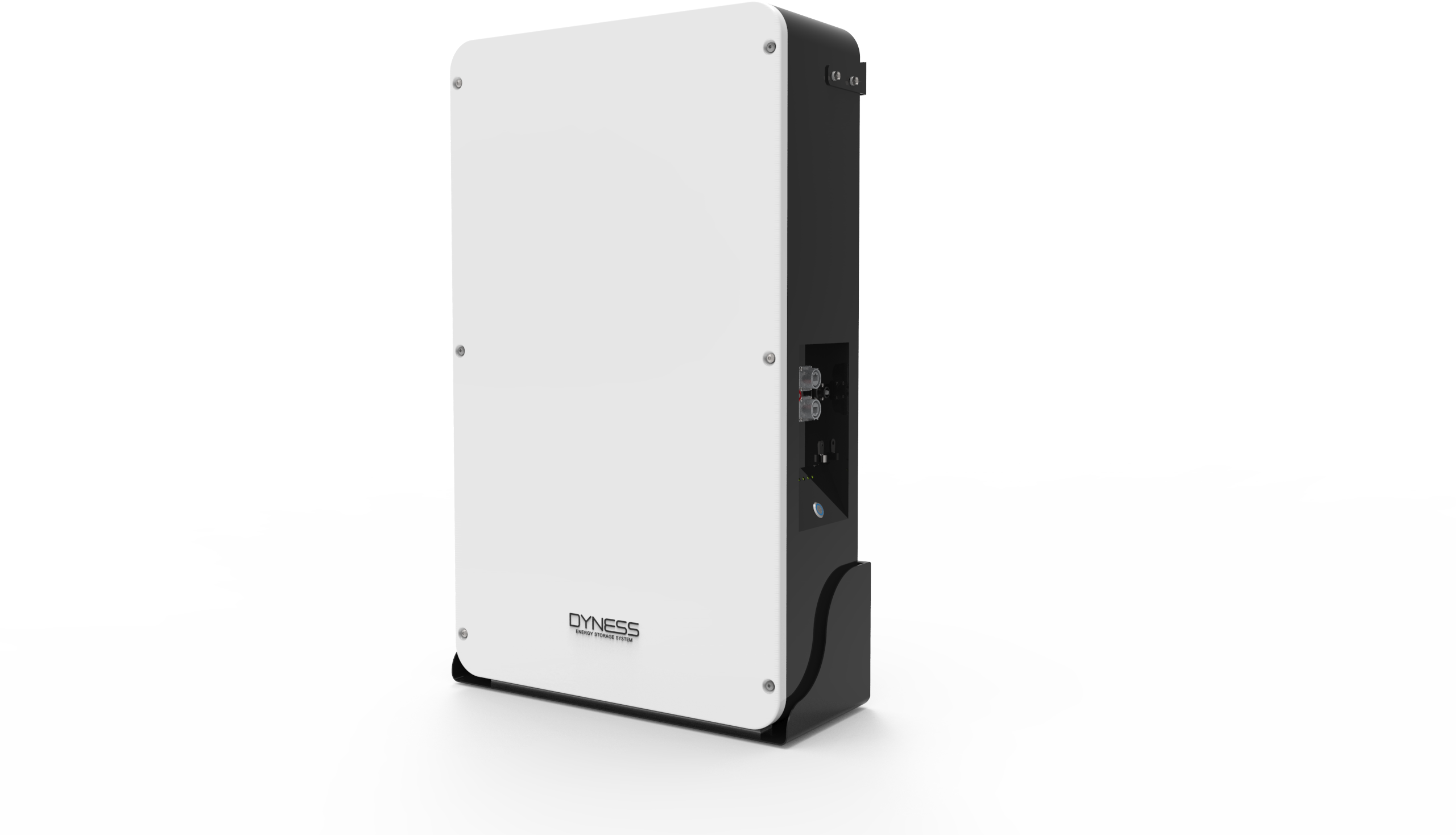 Powerbox Dyness Powerbox Pro | Outdoor Solar Battery 10kwh | MEDA Solar NZ