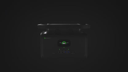 Growatt INFINITY 1500 Portable Power Station