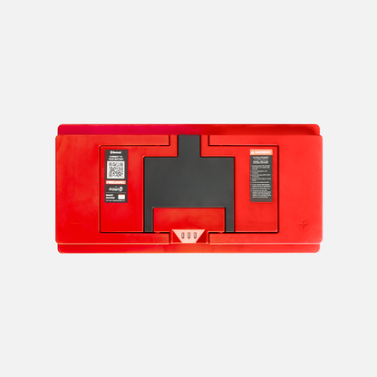 Alpha150 12V 150Ah Lithium Battery- REDARC