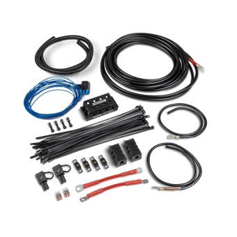 4x4 Power Kit 25A | REDARC