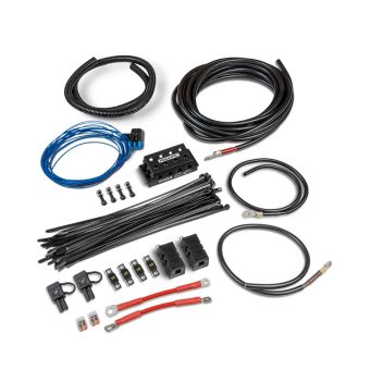 4x4 Power Kit 40A | REDARC