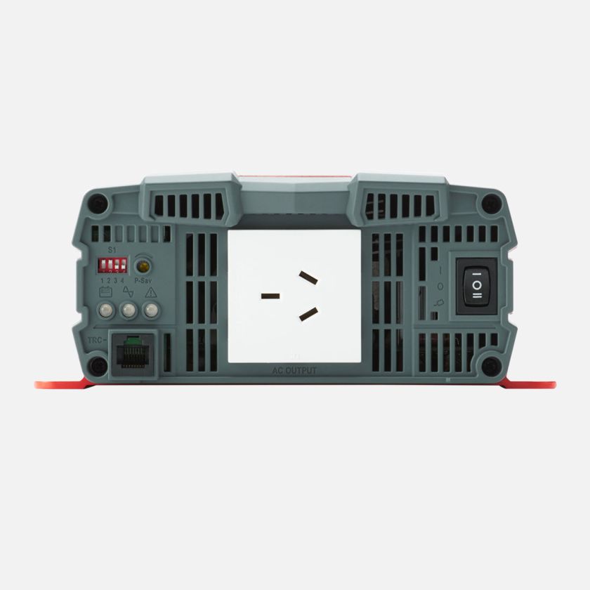 REDARC 1000W 12V Pure Sine Wave Inverter