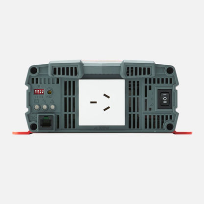 REDARC 1000W 12V Pure Sine Wave Inverter