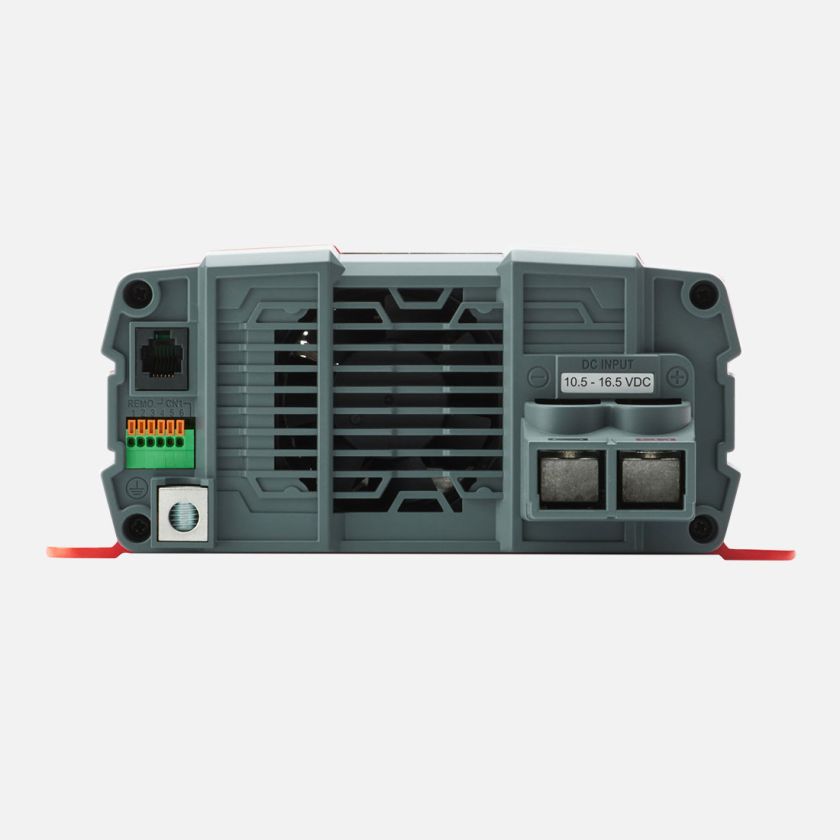 REDARC 1000W 12V Pure Sine Wave Inverter