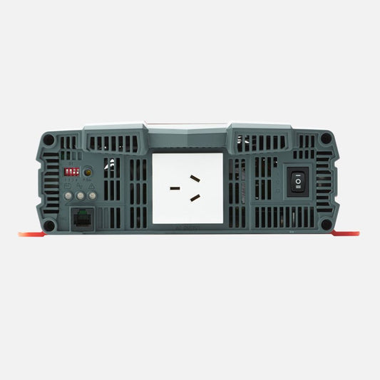 REDARC 1500W 12V Pure Sine Wave Inverter