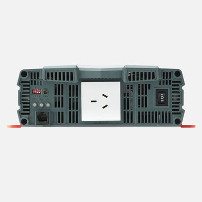 REDARC 2000W 12V Pure Sine Wave Inverter