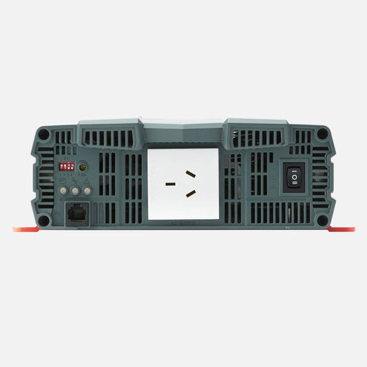 REDARC 2000W 12V Pure Sine Wave Inverter