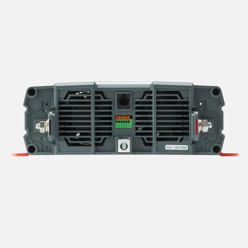 REDARC 2000W 12V Pure Sine Wave Inverter