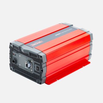 REDARC 3000W 12V Pure Sine Wave Inverter