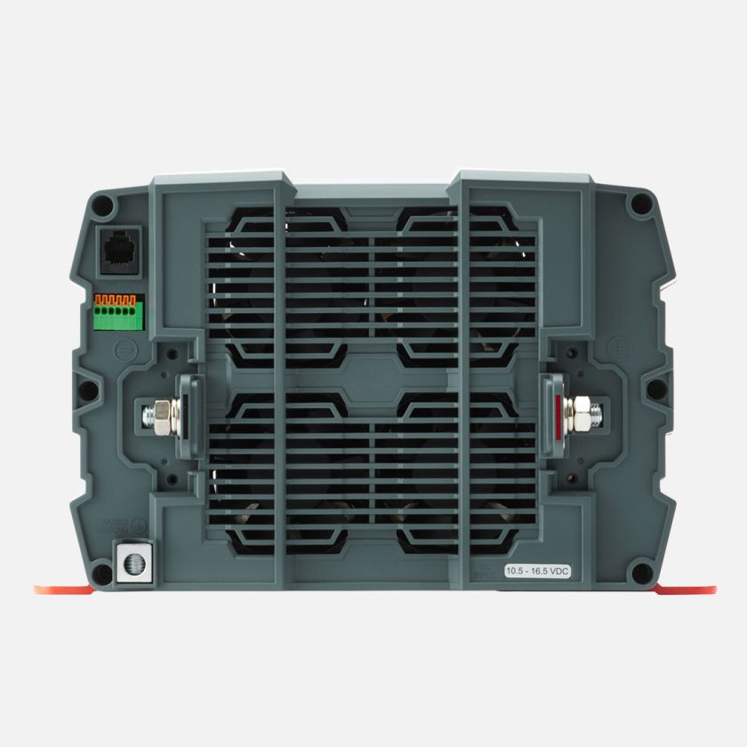 REDARC 3000W 12V Pure Sine Wave Inverter