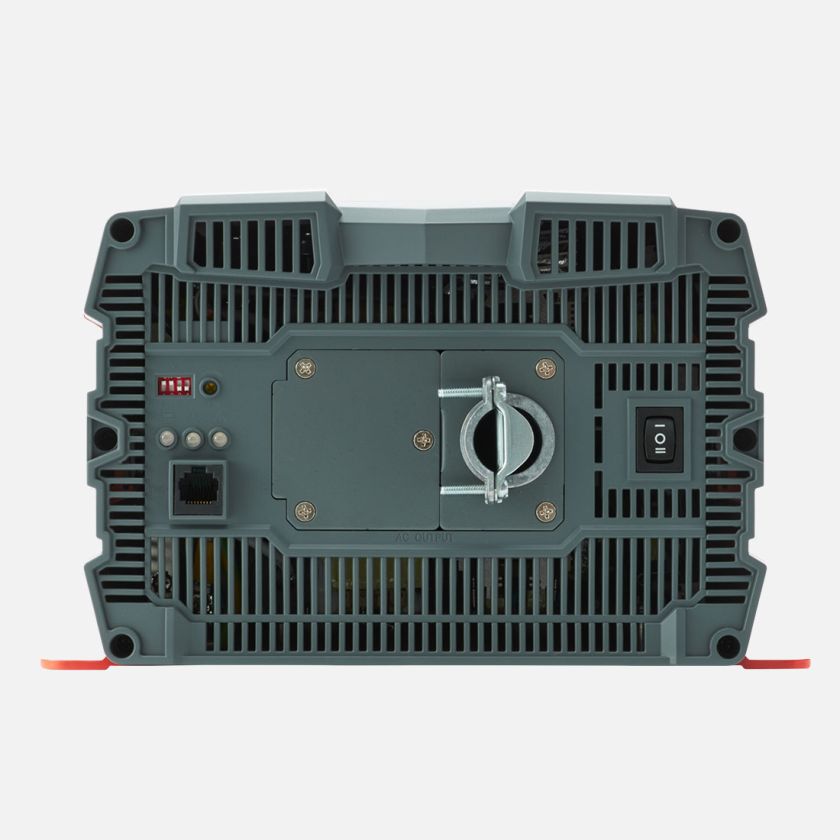 REDARC 3000W 12V Pure Sine Wave Inverter