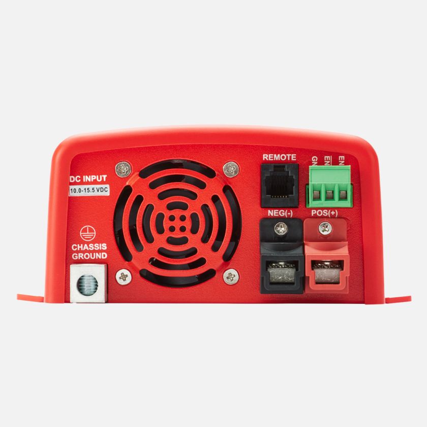 REDARC 350W 12V Pure Sine Wave Inverter