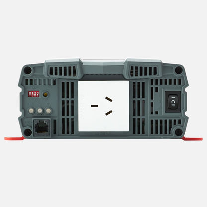 REDARC 700W 12V Pure Sine Wave Inverter