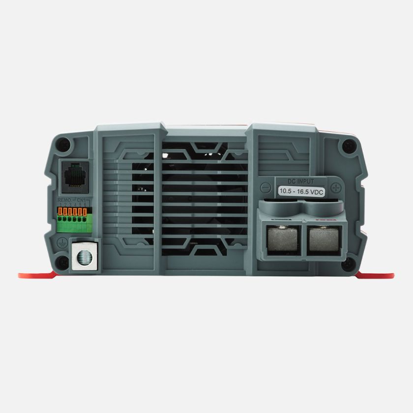 REDARC 700W 12V Pure Sine Wave Inverter