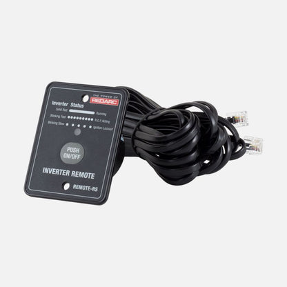 Inverter Remote