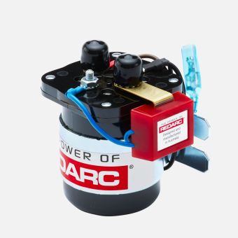 Smart Start SBI 12V 200A | REDARC Isolators