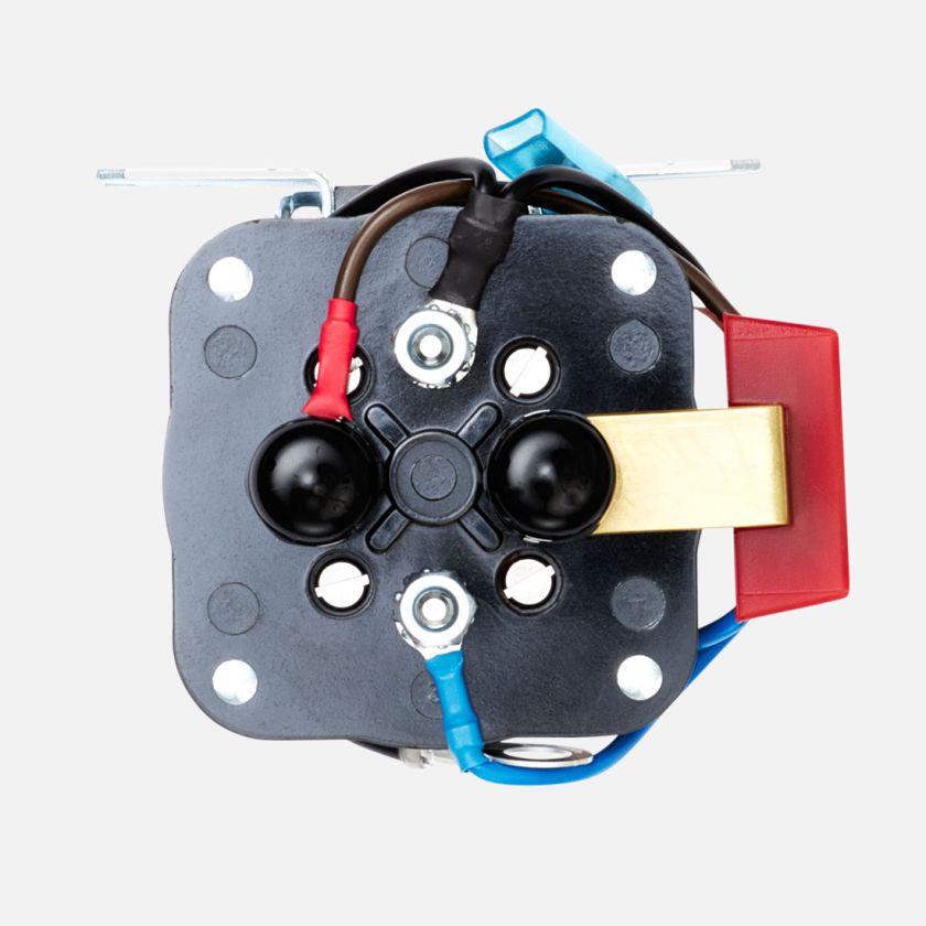 Smart Start SBI 12V 200A | REDARC Isolators