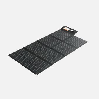 160W Monocrystalline Solar Blanket
